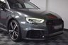 USED 2019 69 AUDI RS3 2.5 RS 3 TFSI QUATTRO AUDI SPORT EDITION 5d 395 BHP 1 OWNER / DSG & HALDEX DONE