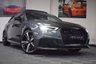 USED 2019 69 AUDI RS3 2.5 RS 3 TFSI QUATTRO AUDI SPORT EDITION 5d 395 BHP 1 OWNER / DSG & HALDEX DONE