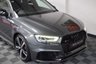 USED 2019 69 AUDI RS3 2.5 RS 3 TFSI QUATTRO AUDI SPORT EDITION 5d 395 BHP 1 OWNER / DSG & HALDEX DONE