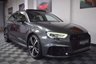 USED 2019 69 AUDI RS3 2.5 RS 3 TFSI QUATTRO AUDI SPORT EDITION 5d 395 BHP 1 OWNER / DSG & HALDEX DONE