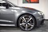 USED 2019 69 AUDI RS3 2.5 RS 3 TFSI QUATTRO AUDI SPORT EDITION 5d 395 BHP 1 OWNER / DSG & HALDEX DONE