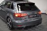 USED 2019 69 AUDI RS3 2.5 RS 3 TFSI QUATTRO AUDI SPORT EDITION 5d 395 BHP 1 OWNER / DSG & HALDEX DONE