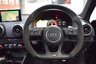 USED 2019 69 AUDI RS3 2.5 RS 3 TFSI QUATTRO AUDI SPORT EDITION 5d 395 BHP 1 OWNER / DSG & HALDEX DONE