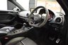 USED 2019 69 AUDI RS3 2.5 RS 3 TFSI QUATTRO AUDI SPORT EDITION 5d 395 BHP 1 OWNER / DSG & HALDEX DONE