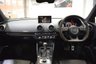 USED 2019 69 AUDI RS3 2.5 RS 3 TFSI QUATTRO AUDI SPORT EDITION 5d 395 BHP 1 OWNER / DSG & HALDEX DONE