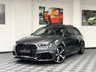 USED 2019 69 AUDI RS3 2.5 RS 3 TFSI QUATTRO AUDI SPORT EDITION 5d 395 BHP 1 OWNER / DSG & HALDEX DONE