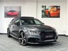 USED 2019 69 AUDI RS3 2.5 RS 3 TFSI QUATTRO AUDI SPORT EDITION 5d 395 BHP 1 OWNER / DSG & HALDEX DONE