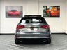 USED 2019 69 AUDI RS3 2.5 RS 3 TFSI QUATTRO AUDI SPORT EDITION 5d 395 BHP 1 OWNER / DSG & HALDEX DONE