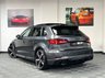 USED 2019 69 AUDI RS3 2.5 RS 3 TFSI QUATTRO AUDI SPORT EDITION 5d 395 BHP 1 OWNER / DSG & HALDEX DONE