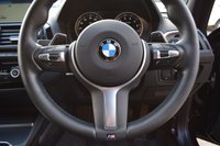 USED 2018 18 BMW 1 SERIES 3.0 M140I SHADOW EDITION 5d 335 BHP PRO NAV / POWER SEATS / FBMWSH