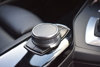USED 2018 18 BMW 1 SERIES 3.0 M140I SHADOW EDITION 5d 335 BHP PRO NAV / POWER SEATS / FBMWSH