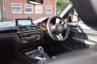 USED 2018 18 BMW 1 SERIES 3.0 M140I SHADOW EDITION 5d 335 BHP PRO NAV / POWER SEATS / FBMWSH