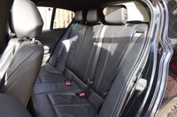 USED 2018 18 BMW 1 SERIES 3.0 M140I SHADOW EDITION 5d 335 BHP PRO NAV / POWER SEATS / FBMWSH