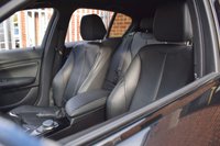 USED 2018 18 BMW 1 SERIES 3.0 M140I SHADOW EDITION 5d 335 BHP PRO NAV / POWER SEATS / FBMWSH