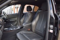 USED 2018 18 BMW 1 SERIES 3.0 M140I SHADOW EDITION 5d 335 BHP PRO NAV / POWER SEATS / FBMWSH