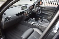 USED 2018 18 BMW 1 SERIES 3.0 M140I SHADOW EDITION 5d 335 BHP PRO NAV / POWER SEATS / FBMWSH