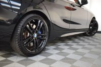 USED 2018 18 BMW 1 SERIES 3.0 M140I SHADOW EDITION 5d 335 BHP PRO NAV / POWER SEATS / FBMWSH