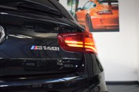 USED 2018 18 BMW 1 SERIES 3.0 M140I SHADOW EDITION 5d 335 BHP PRO NAV / POWER SEATS / FBMWSH