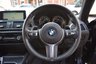 USED 2018 18 BMW 1 SERIES 3.0 M140I SHADOW EDITION 5d 335 BHP PRO NAV / POWER SEATS / FBMWSH