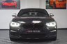 USED 2018 18 BMW 1 SERIES 3.0 M140I SHADOW EDITION 5d 335 BHP PRO NAV / POWER SEATS / FBMWSH