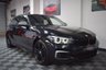 USED 2018 18 BMW 1 SERIES 3.0 M140I SHADOW EDITION 5d 335 BHP PRO NAV / POWER SEATS / FBMWSH