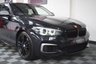 USED 2018 18 BMW 1 SERIES 3.0 M140I SHADOW EDITION 5d 335 BHP PRO NAV / POWER SEATS / FBMWSH