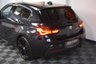 USED 2018 18 BMW 1 SERIES 3.0 M140I SHADOW EDITION 5d 335 BHP PRO NAV / POWER SEATS / FBMWSH