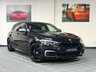 USED 2018 18 BMW 1 SERIES 3.0 M140I SHADOW EDITION 5d 335 BHP PRO NAV / POWER SEATS / FBMWSH