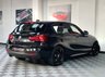 USED 2018 18 BMW 1 SERIES 3.0 M140I SHADOW EDITION 5d 335 BHP PRO NAV / POWER SEATS / FBMWSH