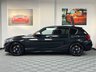 USED 2018 18 BMW 1 SERIES 3.0 M140I SHADOW EDITION 5d 335 BHP PRO NAV / POWER SEATS / FBMWSH