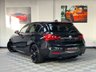 USED 2018 18 BMW 1 SERIES 3.0 M140I SHADOW EDITION 5d 335 BHP PRO NAV / POWER SEATS / FBMWSH