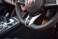 USED 2022 22 ALFA ROMEO STELVIO 2.9 V6 BITURBO QUADRIFOGLIO 5d 503 BHP PAN ROOF / H&K / DRIVER ASSIST