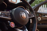 USED 2022 22 ALFA ROMEO STELVIO 2.9 V6 BITURBO QUADRIFOGLIO 5d 503 BHP PAN ROOF / H&K / DRIVER ASSIST