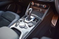 USED 2022 22 ALFA ROMEO STELVIO 2.9 V6 BITURBO QUADRIFOGLIO 5d 503 BHP PAN ROOF / H&K / DRIVER ASSIST