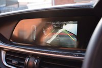 USED 2022 22 ALFA ROMEO STELVIO 2.9 V6 BITURBO QUADRIFOGLIO 5d 503 BHP PAN ROOF / H&K / DRIVER ASSIST