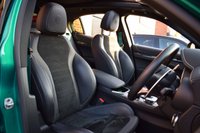 USED 2022 22 ALFA ROMEO STELVIO 2.9 V6 BITURBO QUADRIFOGLIO 5d 503 BHP PAN ROOF / H&K / DRIVER ASSIST