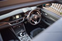 USED 2022 22 ALFA ROMEO STELVIO 2.9 V6 BITURBO QUADRIFOGLIO 5d 503 BHP PAN ROOF / H&K / DRIVER ASSIST