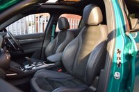 USED 2022 22 ALFA ROMEO STELVIO 2.9 V6 BITURBO QUADRIFOGLIO 5d 503 BHP PAN ROOF / H&K / DRIVER ASSIST