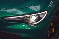 USED 2022 22 ALFA ROMEO STELVIO 2.9 V6 BITURBO QUADRIFOGLIO 5d 503 BHP PAN ROOF / H&K / DRIVER ASSIST
