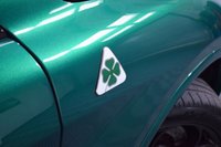 USED 2022 22 ALFA ROMEO STELVIO 2.9 V6 BITURBO QUADRIFOGLIO 5d 503 BHP PAN ROOF / H&K / DRIVER ASSIST