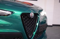 USED 2022 22 ALFA ROMEO STELVIO 2.9 V6 BITURBO QUADRIFOGLIO 5d 503 BHP PAN ROOF / H&K / DRIVER ASSIST