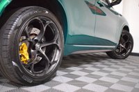 USED 2022 22 ALFA ROMEO STELVIO 2.9 V6 BITURBO QUADRIFOGLIO 5d 503 BHP PAN ROOF / H&K / DRIVER ASSIST