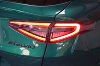 USED 2022 22 ALFA ROMEO STELVIO 2.9 V6 BITURBO QUADRIFOGLIO 5d 503 BHP PAN ROOF / H&K / DRIVER ASSIST