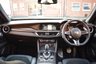 USED 2022 22 ALFA ROMEO STELVIO 2.9 V6 BITURBO QUADRIFOGLIO 5d 503 BHP PAN ROOF / H&K / DRIVER ASSIST
