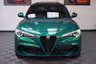 USED 2022 22 ALFA ROMEO STELVIO 2.9 V6 BITURBO QUADRIFOGLIO 5d 503 BHP PAN ROOF / H&K / DRIVER ASSIST