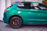 USED 2022 22 ALFA ROMEO STELVIO 2.9 V6 BITURBO QUADRIFOGLIO 5d 503 BHP PAN ROOF / H&K / DRIVER ASSIST