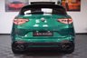 USED 2022 22 ALFA ROMEO STELVIO 2.9 V6 BITURBO QUADRIFOGLIO 5d 503 BHP PAN ROOF / H&K / DRIVER ASSIST