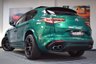 USED 2022 22 ALFA ROMEO STELVIO 2.9 V6 BITURBO QUADRIFOGLIO 5d 503 BHP PAN ROOF / H&K / DRIVER ASSIST