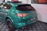 USED 2022 22 ALFA ROMEO STELVIO 2.9 V6 BITURBO QUADRIFOGLIO 5d 503 BHP PAN ROOF / H&K / DRIVER ASSIST