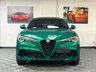 USED 2022 22 ALFA ROMEO STELVIO 2.9 V6 BITURBO QUADRIFOGLIO 5d 503 BHP PAN ROOF / H&K / DRIVER ASSIST